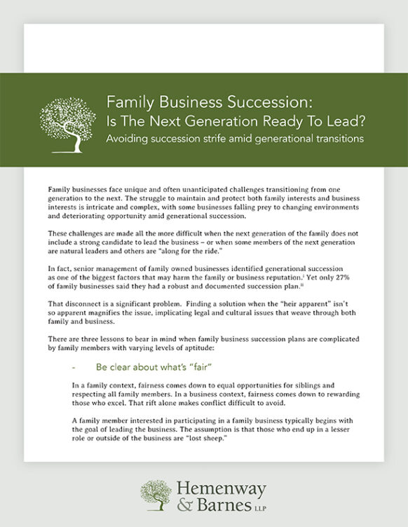 Family-Business-Successions