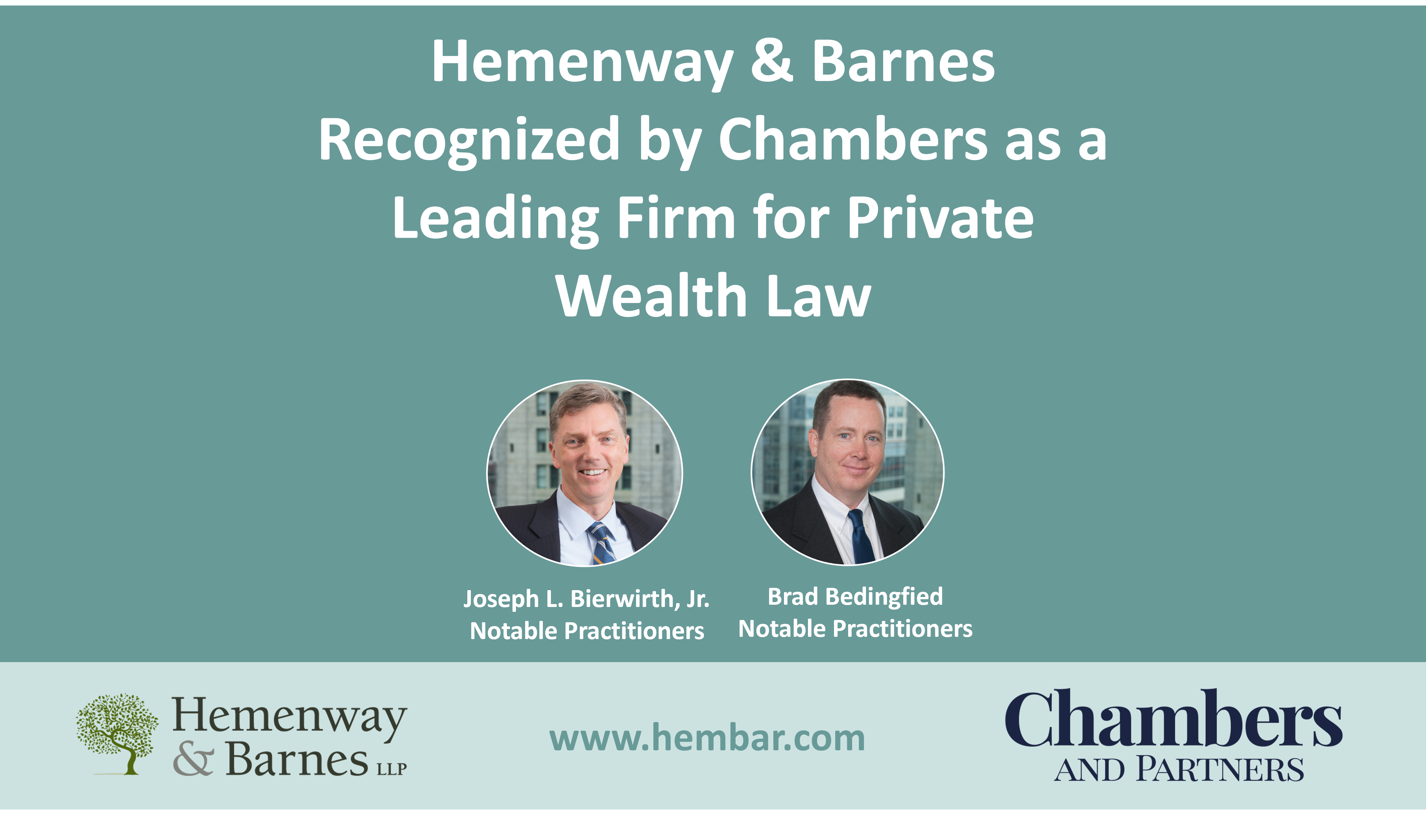 Chamber and Partners 2022 High Net Worth Guide