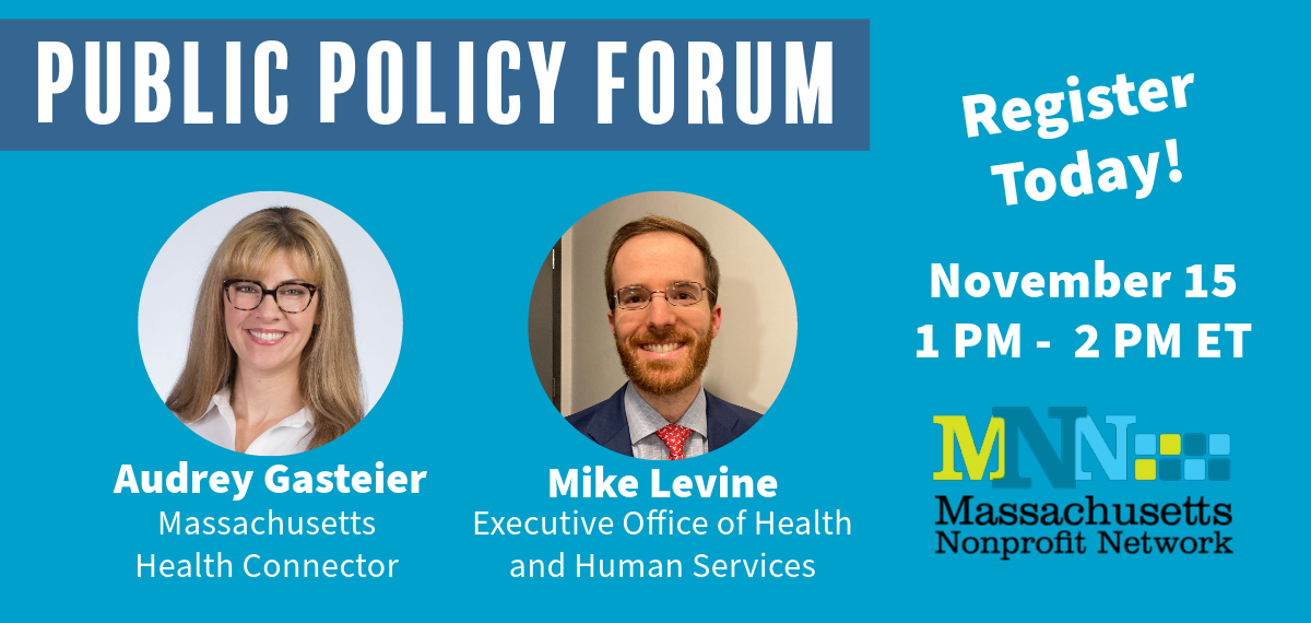 MNN Public Policy Forum November 15, 2023