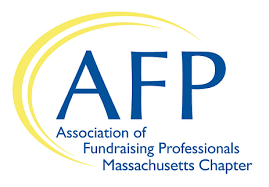 Association of Fundraising Professionals MA Chapter Logo